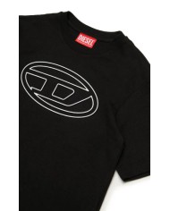 T-shirt Diesel