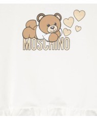 Felpa Moschino