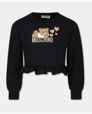 Felpa Moschino