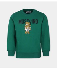 Felpa Moschino