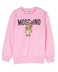 Felpa Moschino