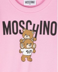 Felpa Moschino