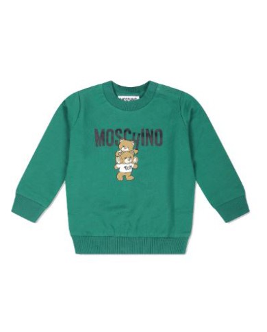 Felpa Moschino