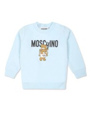 Felpa Moschino