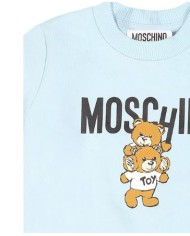 Felpa Moschino