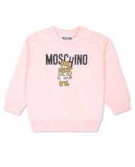 Felpa Moschino