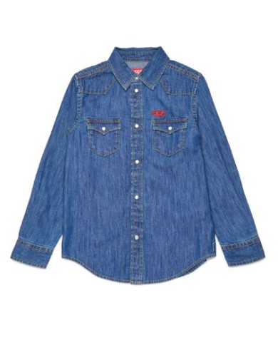 Camicia Diesel