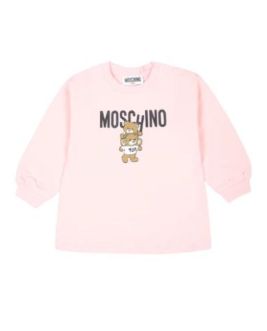 Abito Moschino