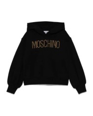 Felpa Moschino