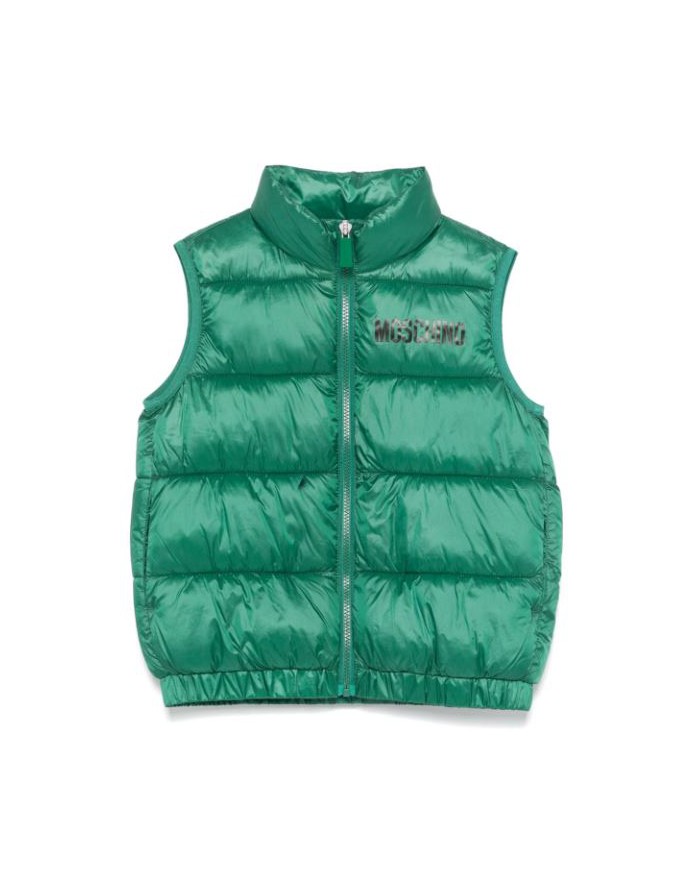 Gilet Moschino