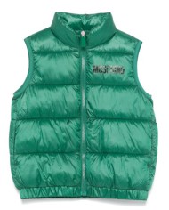 Gilet Moschino