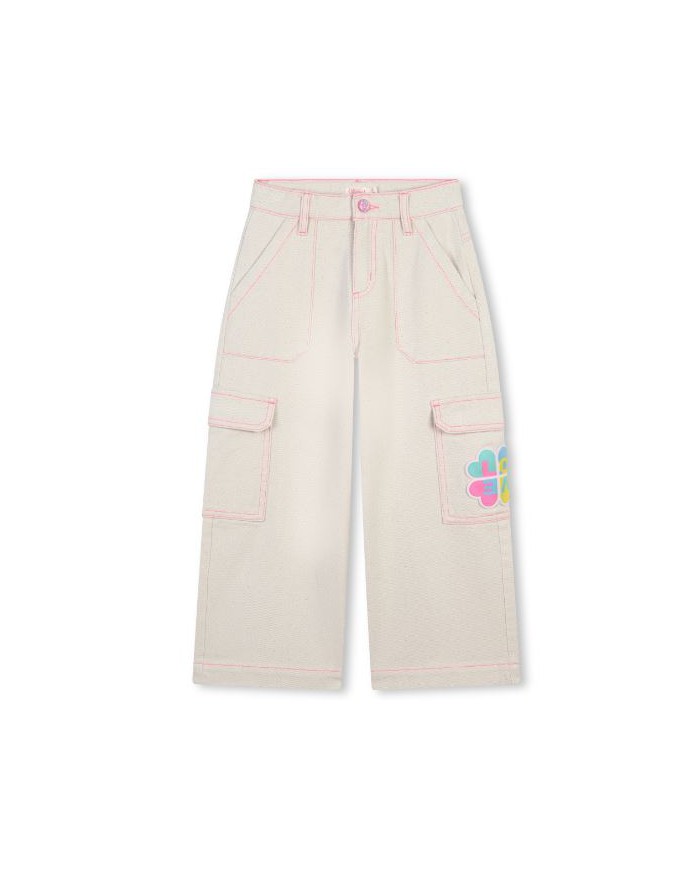 Pantalone Billieblush