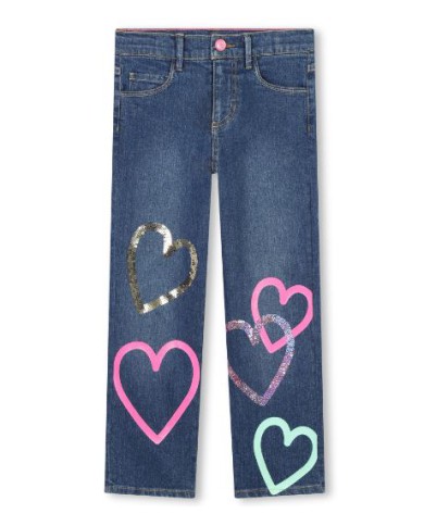 Jeans Billieblush