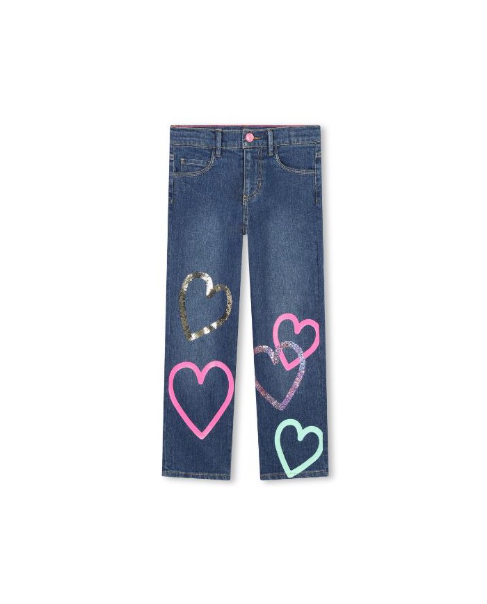 Jeans Billieblush