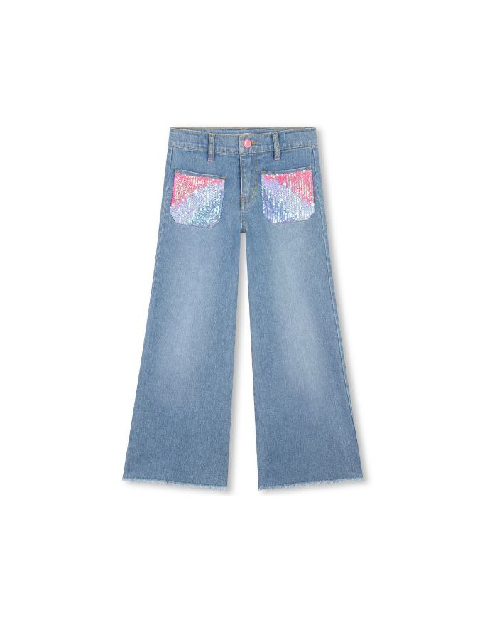 Jeans Billieblush