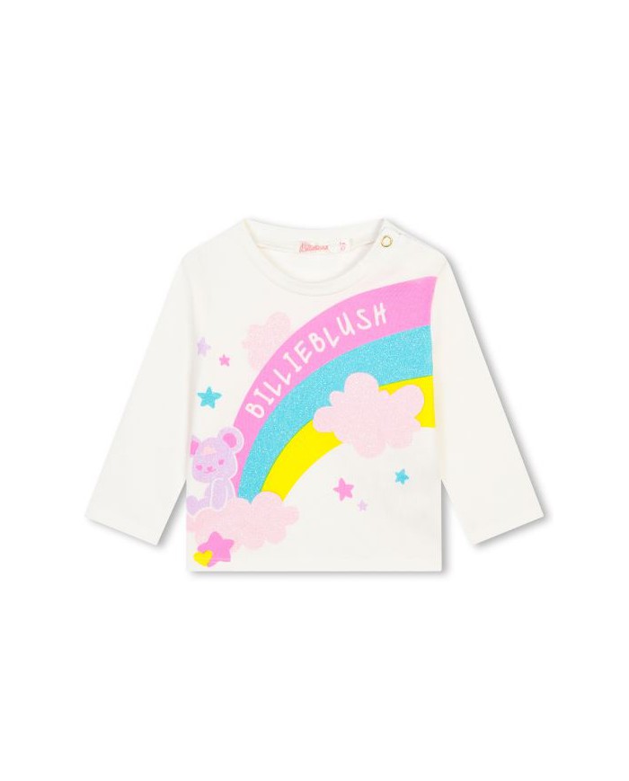 T-shirt Billieblush