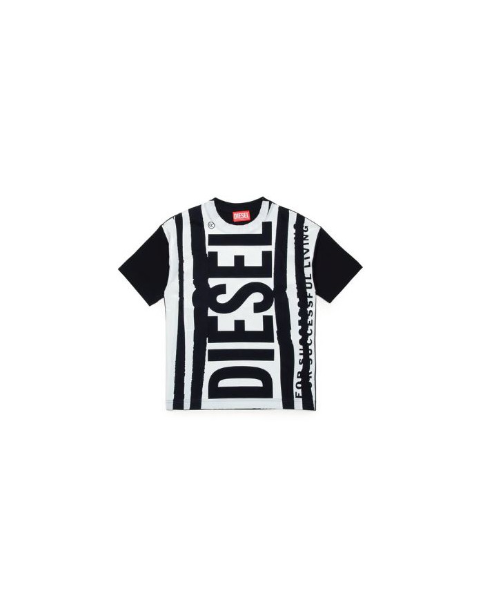 T-shirt Diesel