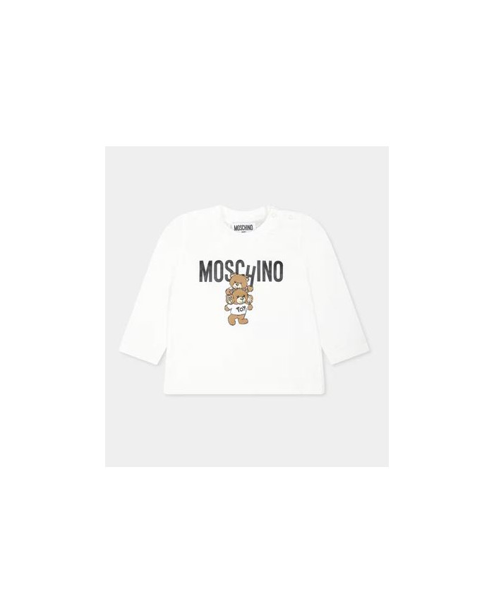 T-shirt Moschino