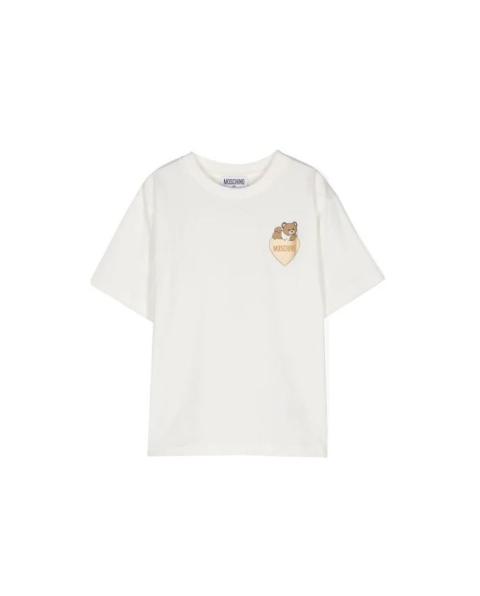 T-shirt Moschino