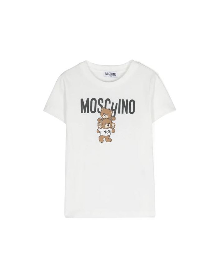 T-shirt Moschino