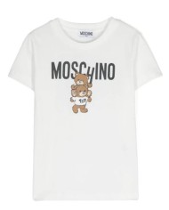 T-shirt Moschino