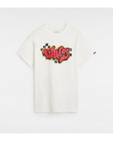 T-shirt VANS