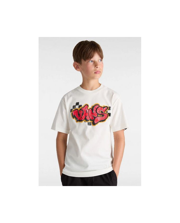 T-shirt VANS