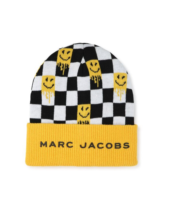 Cappello themarcjacobs