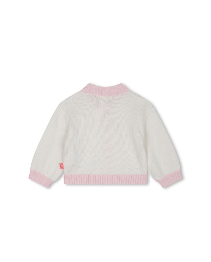 Cardigan Billieblush