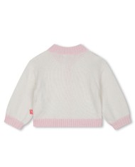 Cardigan Billieblush