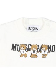 Felpa Moschino