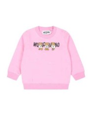 Felpa Moschino