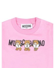 Felpa Moschino