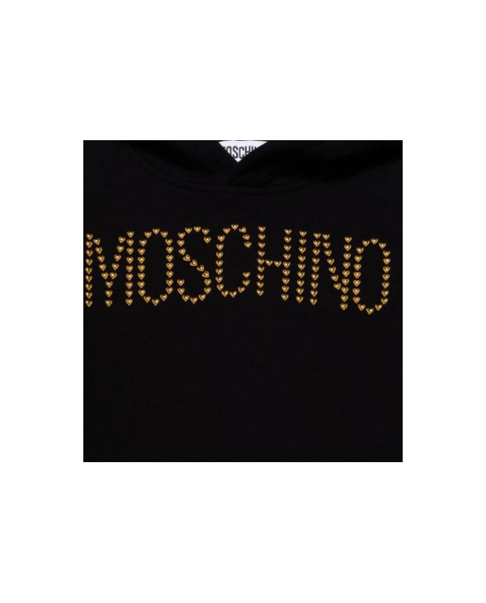 Felpa Moschino