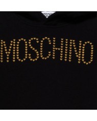 Felpa Moschino