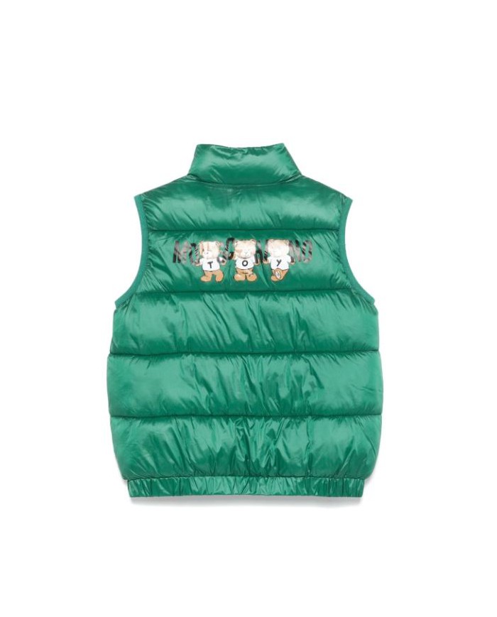 Gilet Moschino