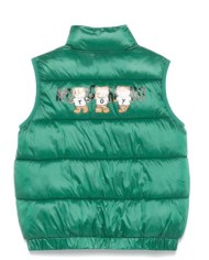 Gilet Moschino