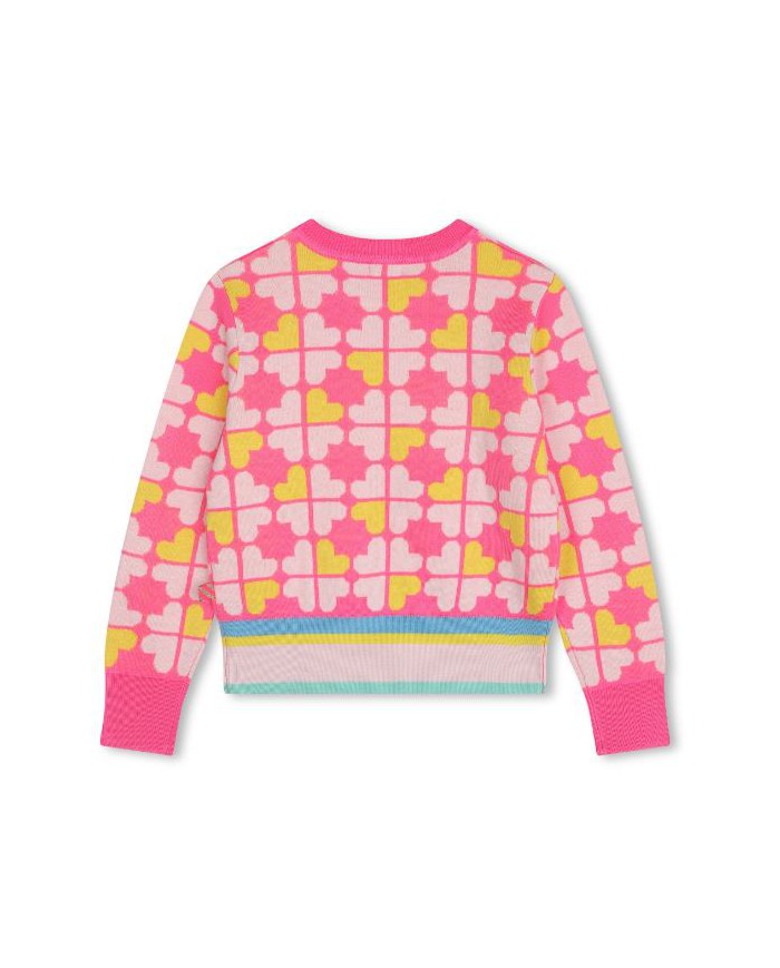 Maglia Billieblush