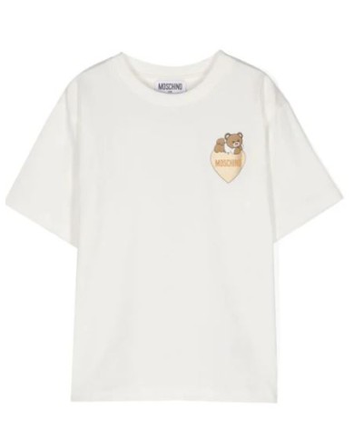 T-shirt Moschino