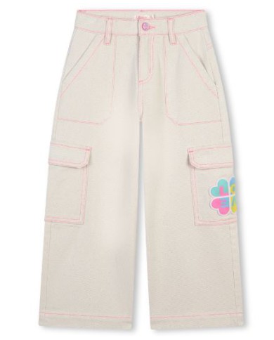 Pantalone Billieblush