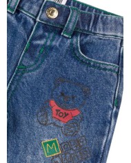 Jeans Moschino