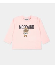 T-shirt Moschino