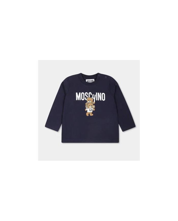 T-shirt Moschino