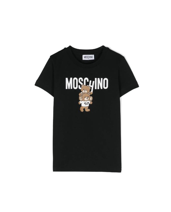 T-shirt Moschino