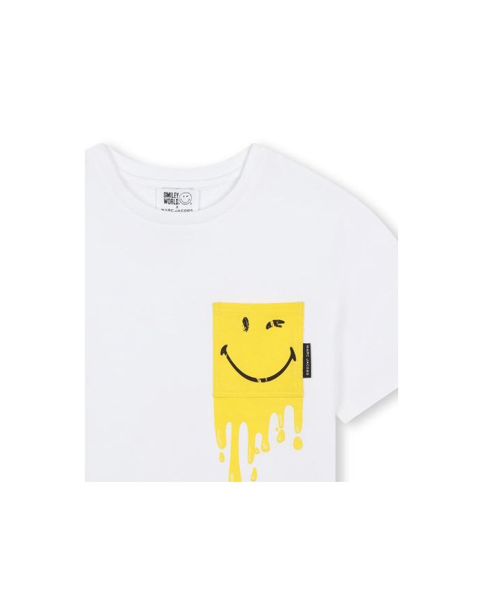 T-shirt themarcjacobs