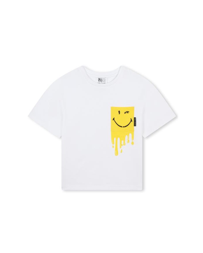 T-shirt themarcjacobs