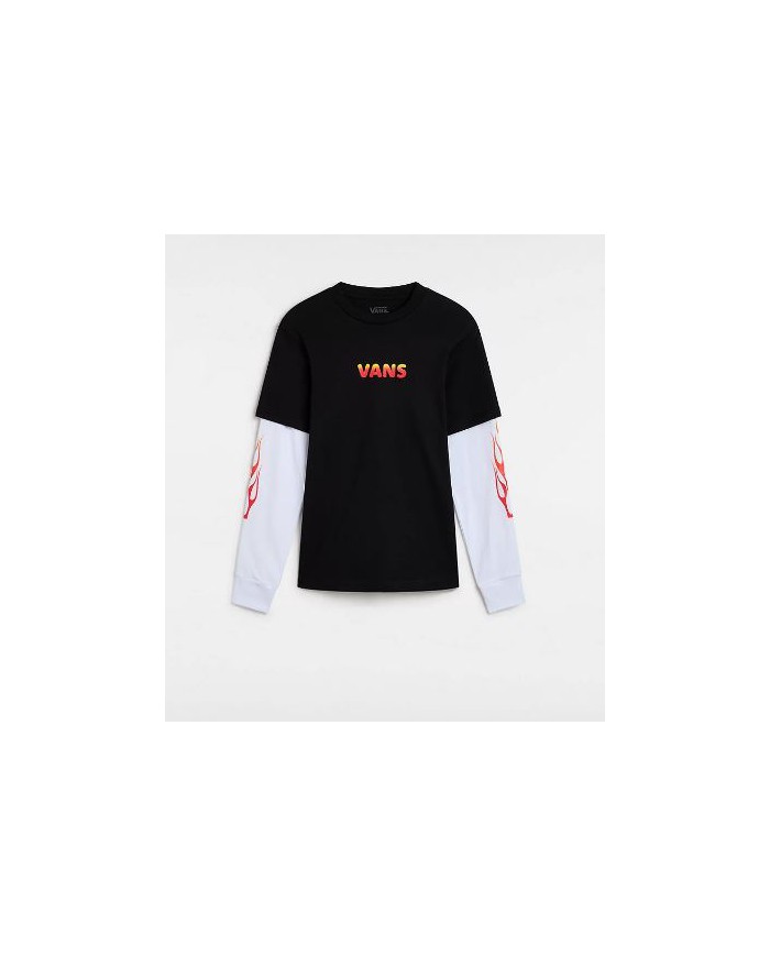 T-shirt VANS